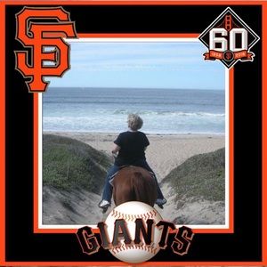 Meet your Posher, Debbie